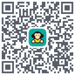 有猿医学código QR de descarga de