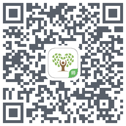 知心慧学教师端 QRcode