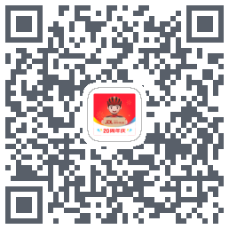 小哥工作台的下載二維碼