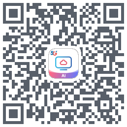 天翼云电脑 QRcode