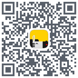 快乐斑马HD的下載二維碼