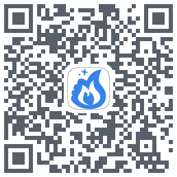 运气到家的下载二维码