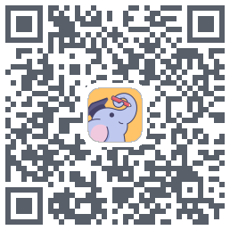 小E学院的下載二維碼