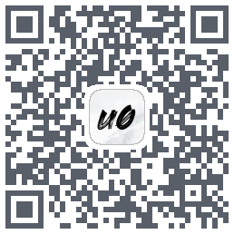 unc0ver的下载二维码