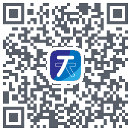 天天商城HD QRcode
