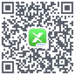 XTrend Speed的下載二維碼
