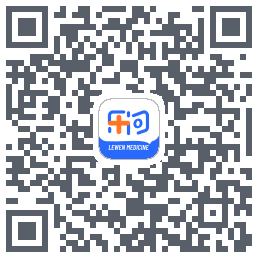 乐问医学 QRcode