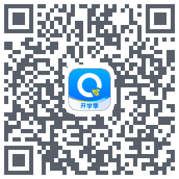 蜜蜂试卷的下載二維碼