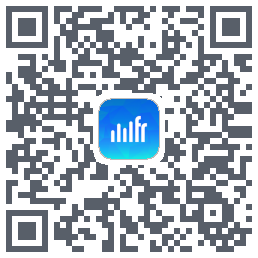 数据分析V11รหัส QR สำหรับดาวน์โหลด