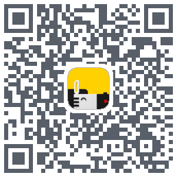 快乐斑马HD QRcode