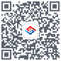 中招互连código QR de descarga de