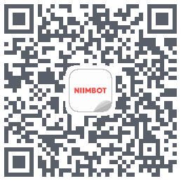NIIMBOT QRcode