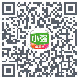小强停车のダウンロードQRコード