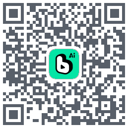 波点音乐 QRcode