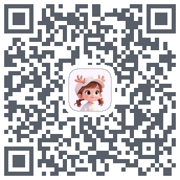 呦呦codice QR per il download