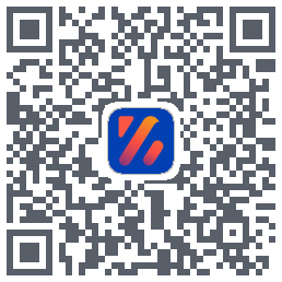FINNIXdu code QR de téléchargement