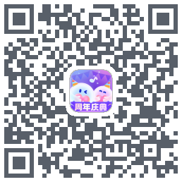 KK星球的下載二維碼