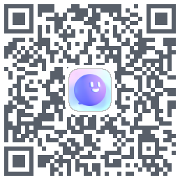 微光的下載二維碼