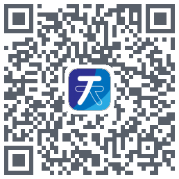 天天商城HD QRcode