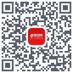 爱玖库的下載二維碼