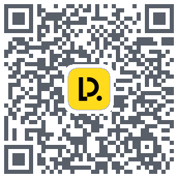 POKi 片刻的下載二維碼