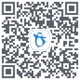 Penguin Life QRcode