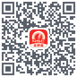 南京证券金罗盘 QRcode