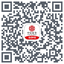 中信证券 fixbug QRcode