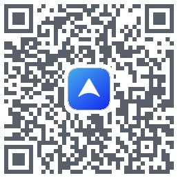 WhatsGPS QRcode