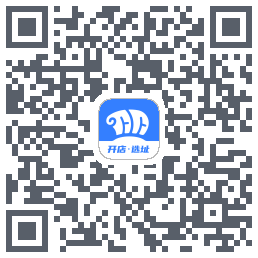 上上参谋 QRcode