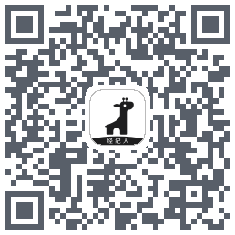 看房日记SIT QRcode
