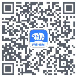 上上参谋 QRcode