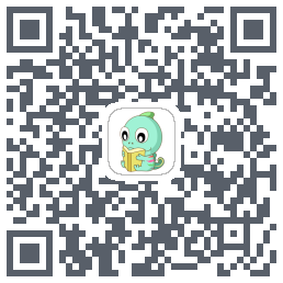 盖世童书รหัส QR สำหรับดาวน์โหลด