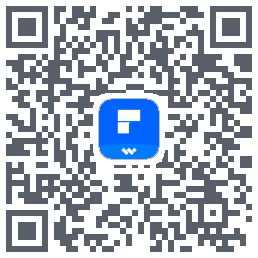 PDFelement QRcode