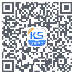 维普考试 QR-код для загрузки
