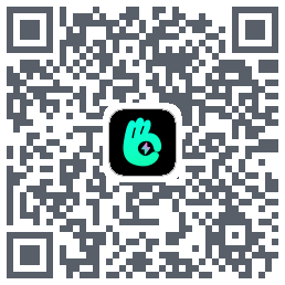 掌心雷 QRcode