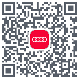上汽奥迪 QRcode