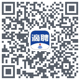 滴聘 QRcode