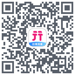 无忧行 QRcode