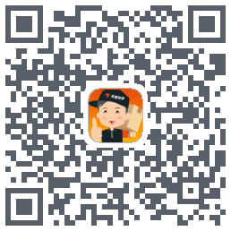 华师傅 QRcode