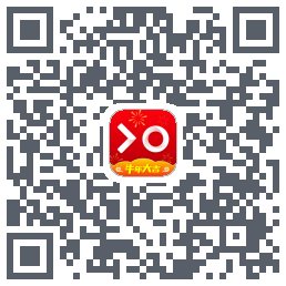 招商到家汇 QRcode