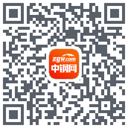 中钢网 QRcode