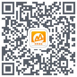 招商基金codice QR per il download
