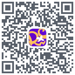东西潮玩 QRcode