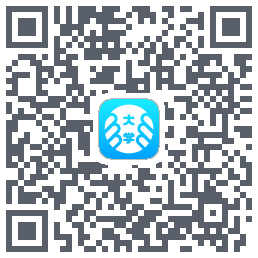 掌上大学Download QR-Code
