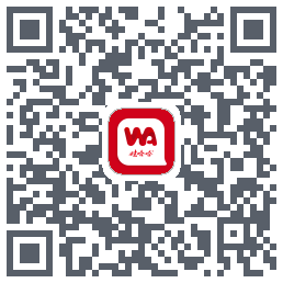 Hi娃哈哈รหัส QR สำหรับดาวน์โหลด