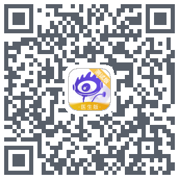 爱问医生医端 QRcode