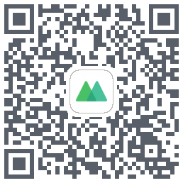 微购相册 QRcode