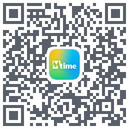 时光网 QRcode