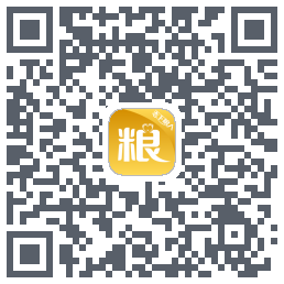 天下粮人 QRcode